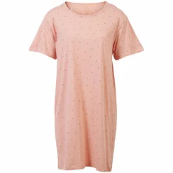 New Crossbow Dame T-shirt - Fersken