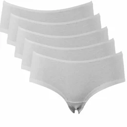 Discount Crossbow Dame Underbukser - Hvid