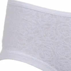 Discount Crossbow Dame Underbukser - Hvid