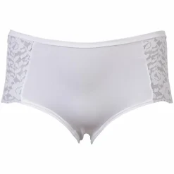 Outlet Crossbow Dame Underbukser - White