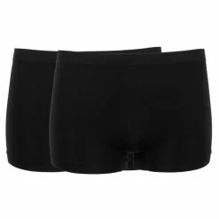 Best Crossbow Dame Underbukser - Black