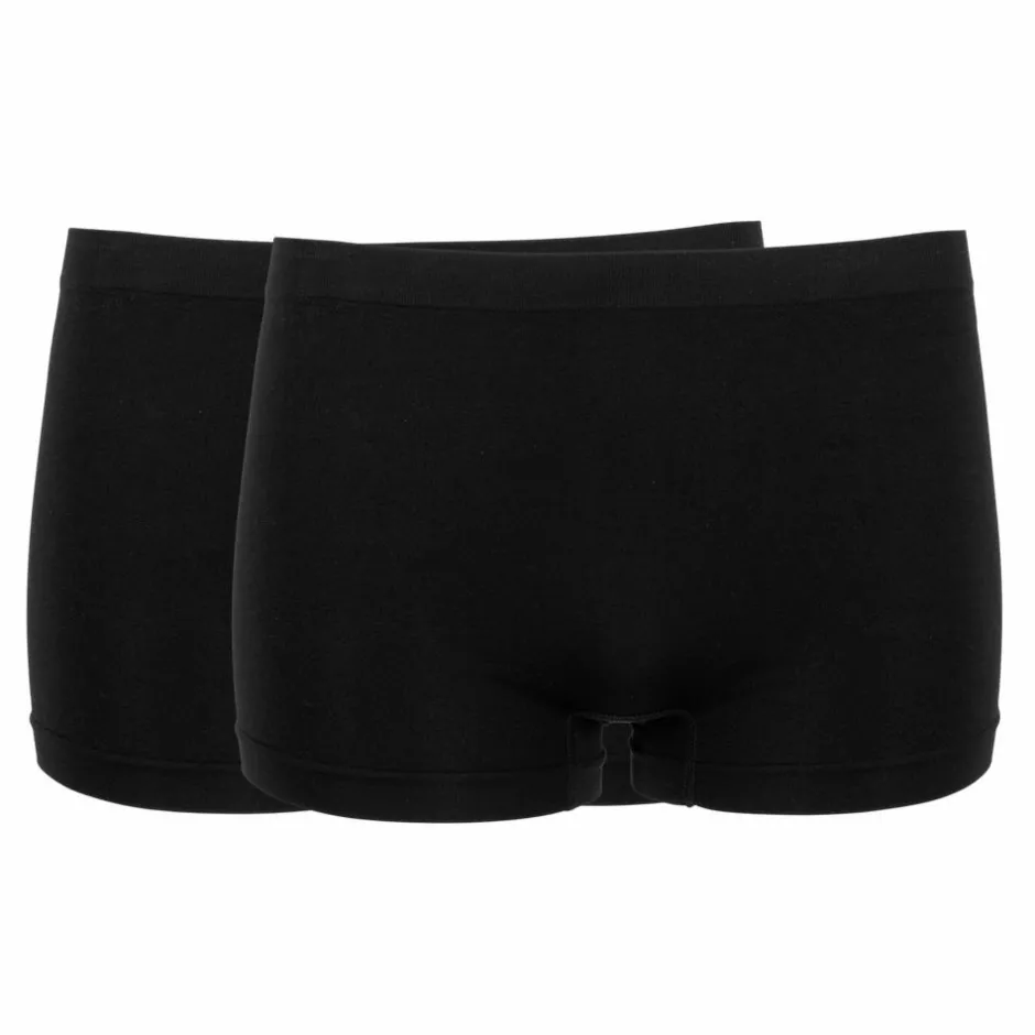 Best Crossbow Dame Underbukser - Black