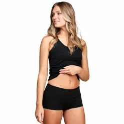 Online Crossbow Dame Underbukser - Black