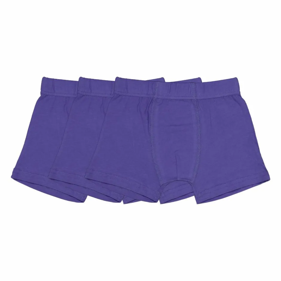 Sale Crossbow Drenge Tights - Blå Ens