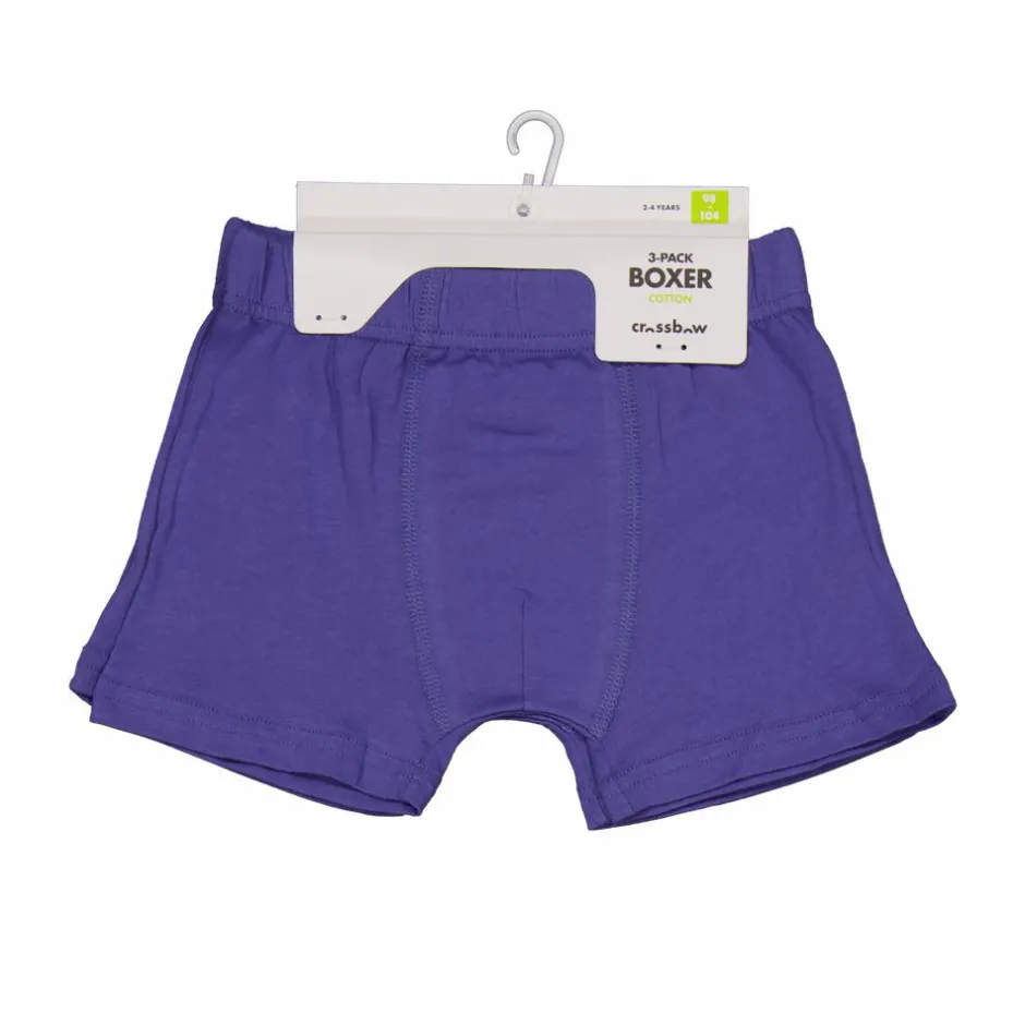 Sale Crossbow Drenge Tights - Blå Ens