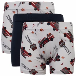 Online Crossbow Drenge Tights - Brandbil