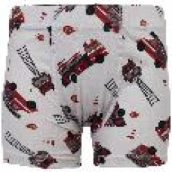 Online Crossbow Drenge Tights - Brandbil