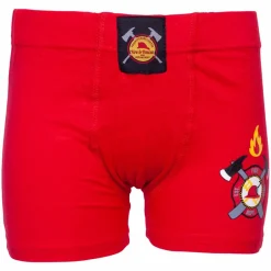 Clearance Crossbow Drenge Tights - Fireman