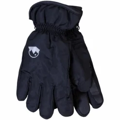 Outlet Crossbow Herre Handsker - Black