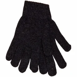 Hot Crossbow Herre Handsker - Sort melange