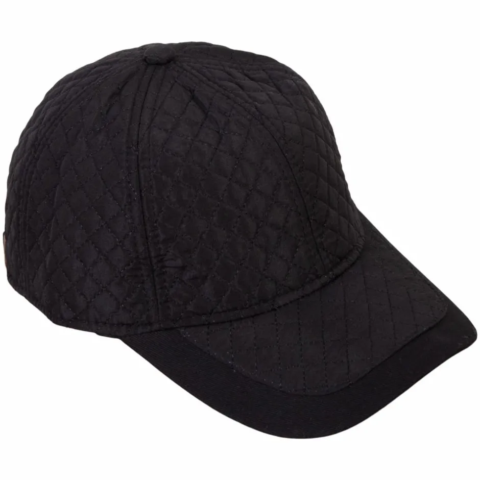 Online Crossbow Herre Kasket - Black