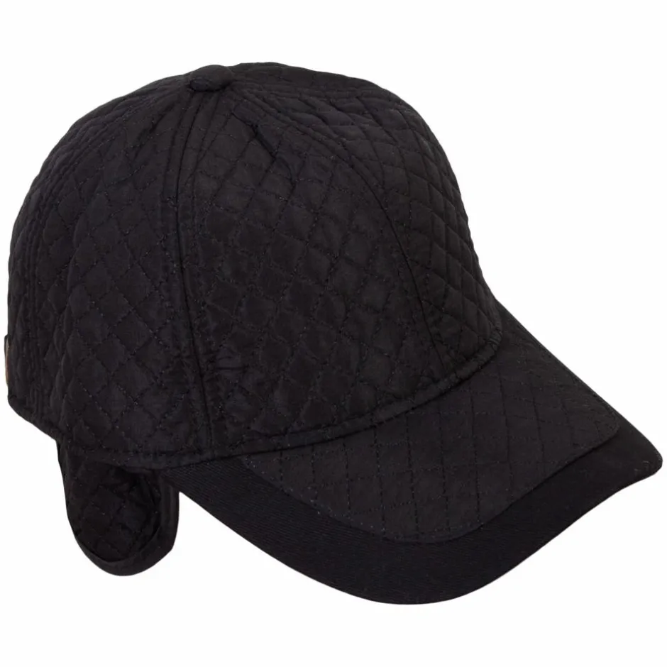 Online Crossbow Herre Kasket - Black