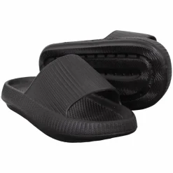 Discount Crossbow Herre Sandaler - Sort