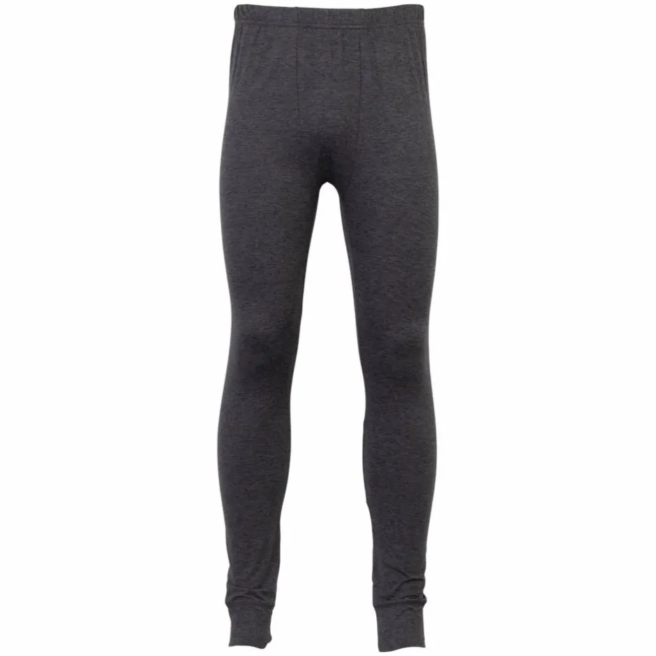 Sale Crossbow Herre skiunderbukser - Anthracite Melange