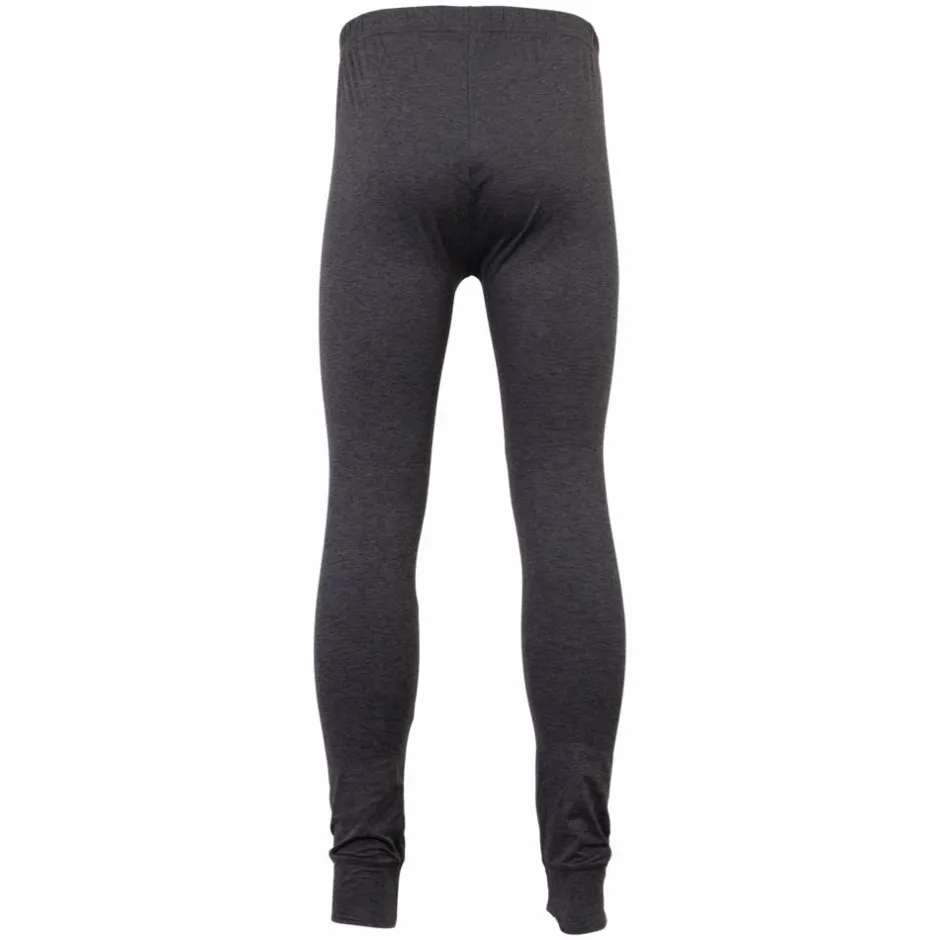 Sale Crossbow Herre skiunderbukser - Anthracite Melange