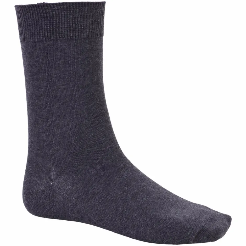 Clearance Crossbow Herre Strømper - Grey