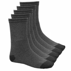 Online Crossbow Herre Strømper - Grå