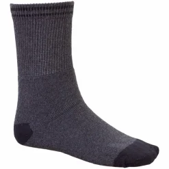 Online Crossbow Herre Strømper - Grå