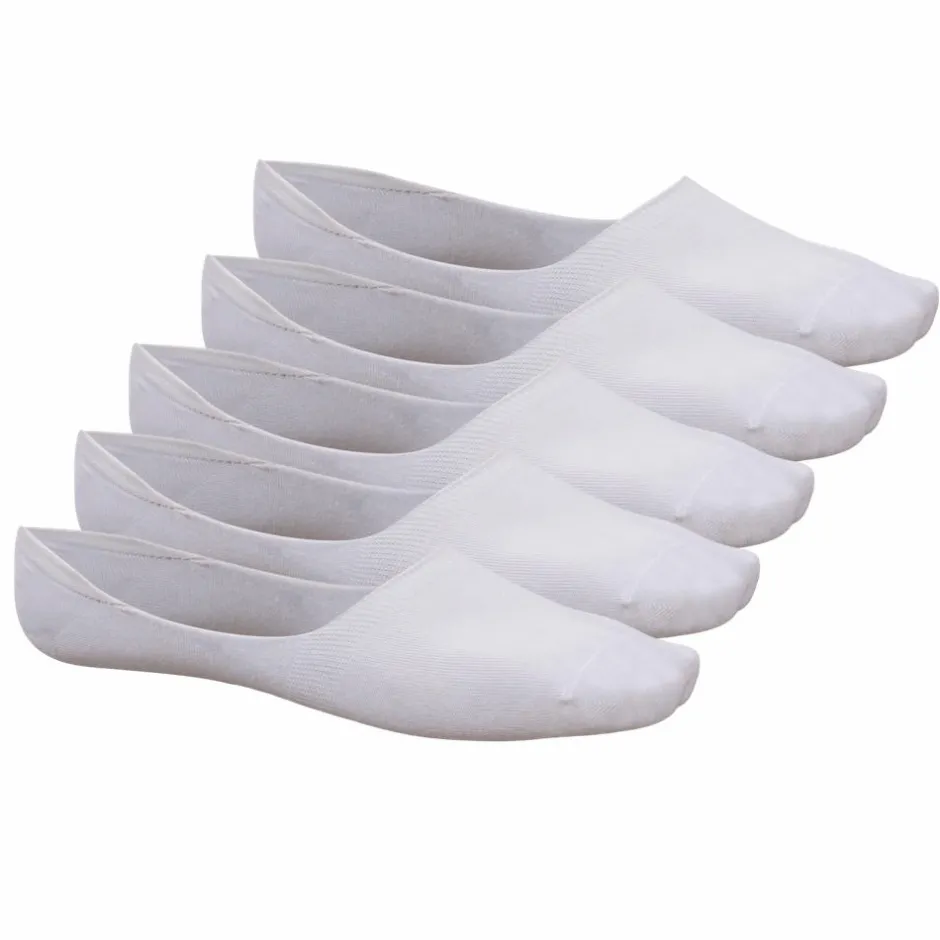 Clearance Crossbow Herre Strømper - Hvid