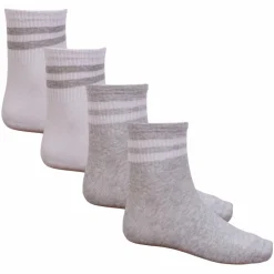 Discount Crossbow Herre Strømper - Hvid