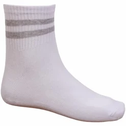 Discount Crossbow Herre Strømper - Hvid