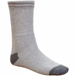 Sale Crossbow Herre Strømper - Lysegrå