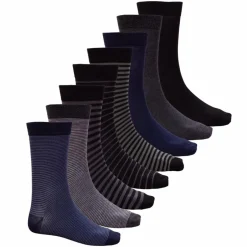 Hot Crossbow Herre Strømper - Mix