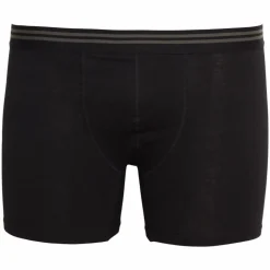 Outlet Crossbow Herre Tights - Army/sort