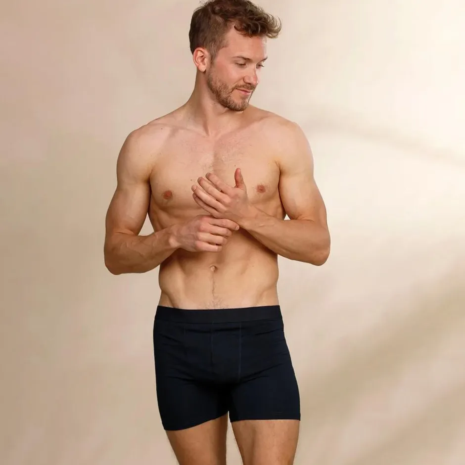 Outlet Crossbow Herre Tights - Army/sort