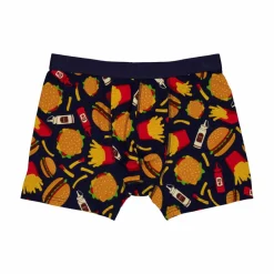 Crossbow Herre Tights - Burger