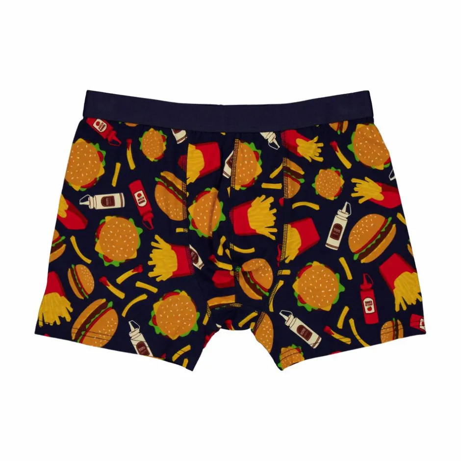 Crossbow Herre Tights - Burger