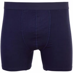 Clearance Crossbow Herre Tights i bambus - Navy