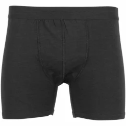 Outlet Crossbow Herre Tights i bambus - Army/sort