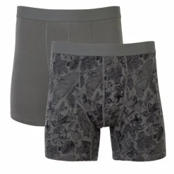 Hot Crossbow Herre Tights i bambus - Oliven