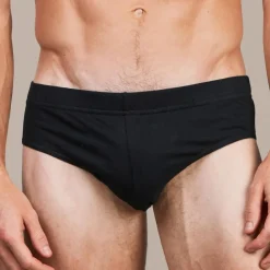 Outlet Crossbow Herre Underbukser - Black