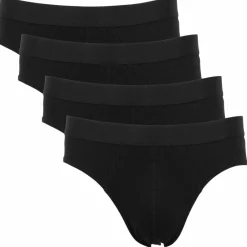 Online Crossbow Herre Underbukser - Black