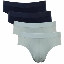 Discount Crossbow Herre Underbukser - Grøn Mix