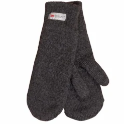 Hot Crossbow Herre Vanter - Mørkegrå