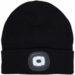 Sale Crossbow LED Unisex Hue - Black