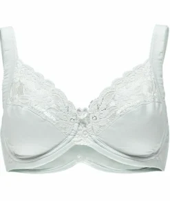 Clearance Crossbow Lena Dame BH - White