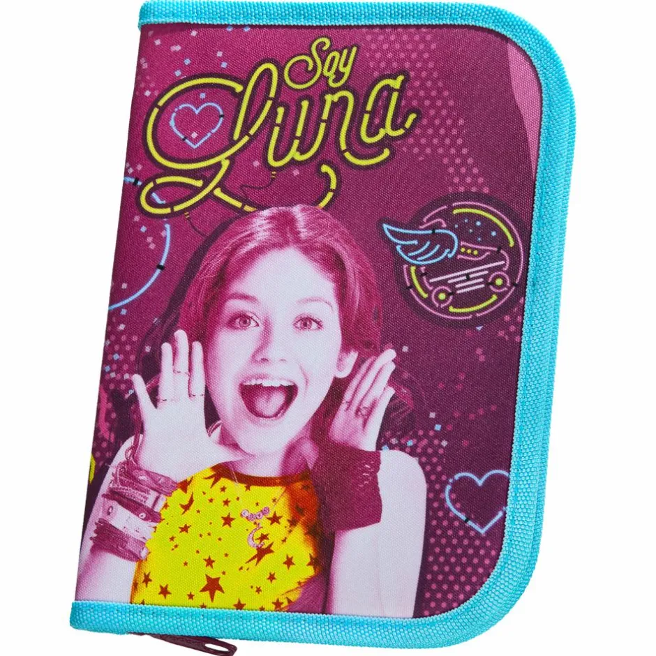 Outlet Crossbow Luna Pige Penalhus - Lilla