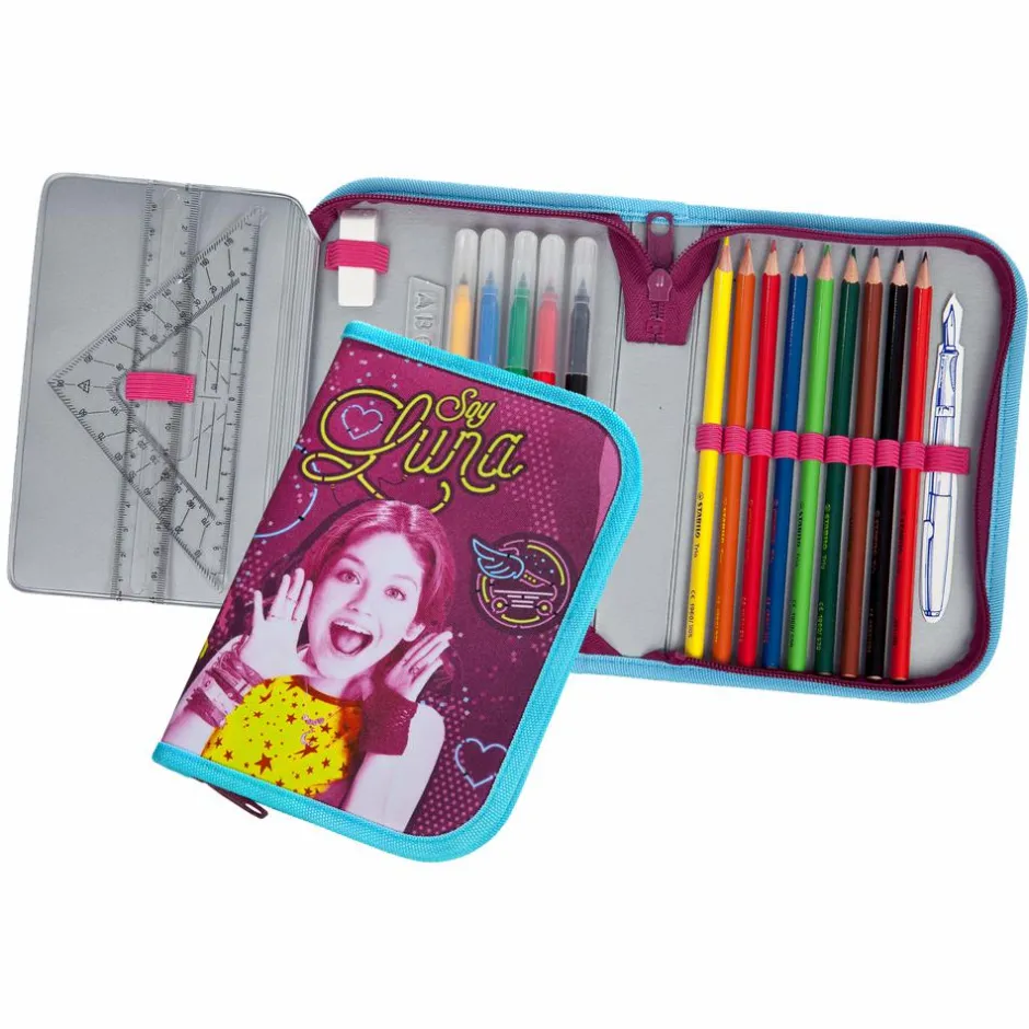 Outlet Crossbow Luna Pige Penalhus - Lilla