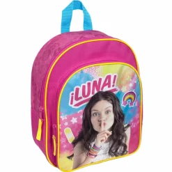 Best Crossbow Luna Pige Rygsæk - Lyserød