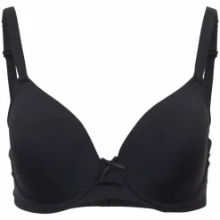 Online Crossbow Mette Dame BH - Black