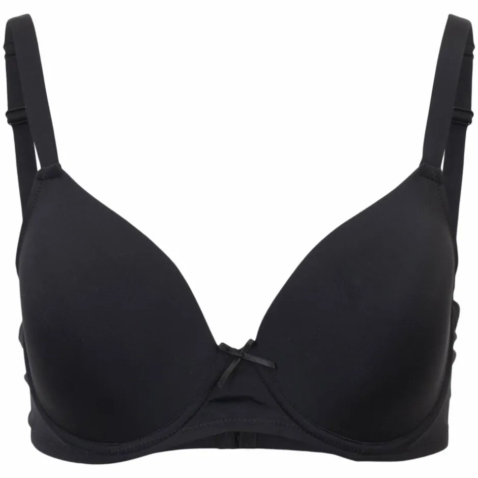 Online Crossbow Mette Dame BH - Black