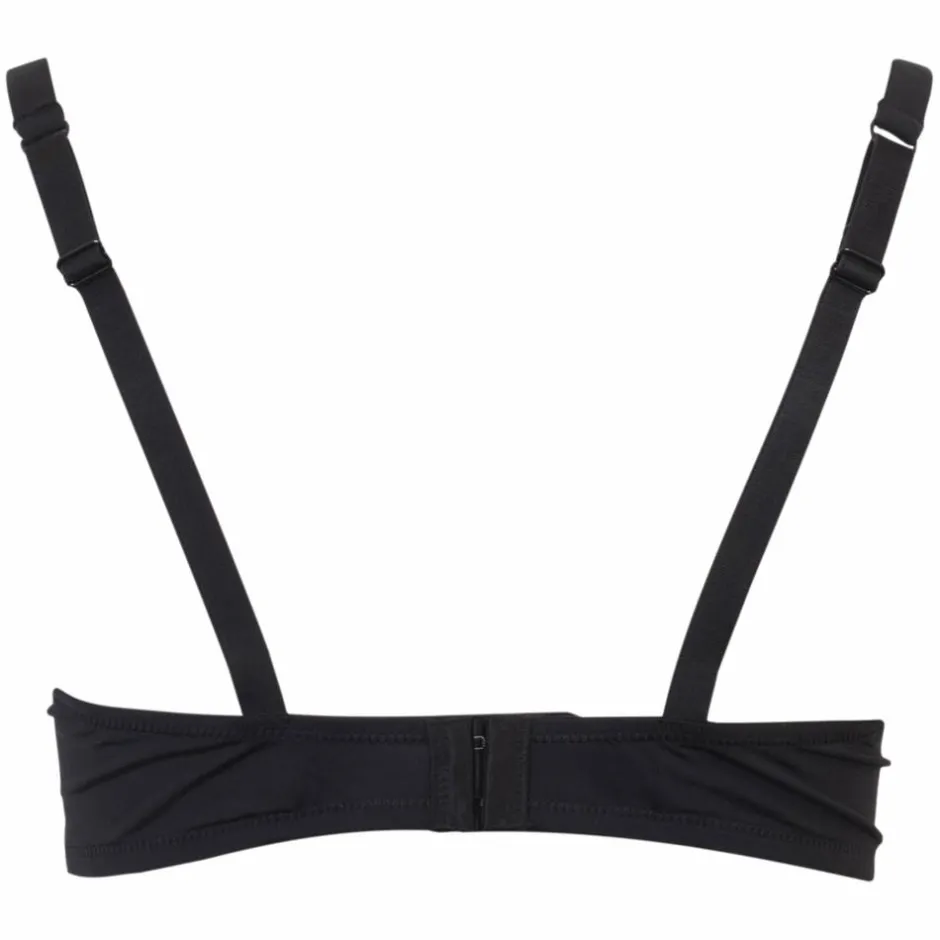 Online Crossbow Mette Dame BH - Black
