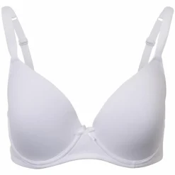 Outlet Crossbow Mette Dame BH - White