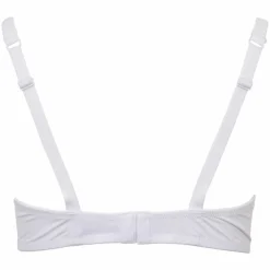 Outlet Crossbow Mette Dame BH - White