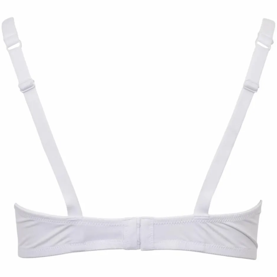 Outlet Crossbow Mette Dame BH - White