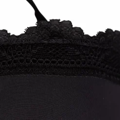 Clearance Crossbow Mette m. blonde Dame BH - Black Blonde